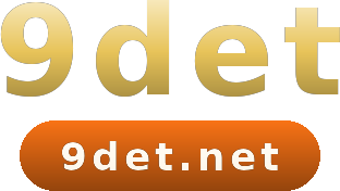 9det logo